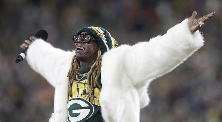 Lil Wayne