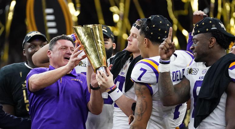 LSU