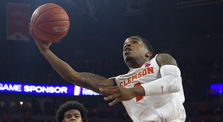 Clemson