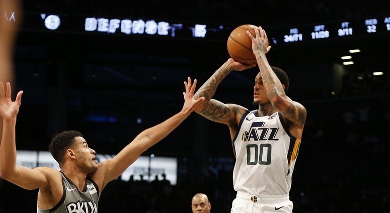 Utah Jazz