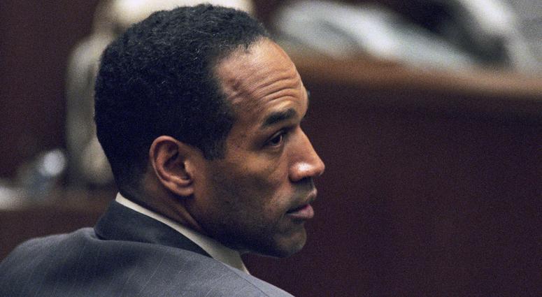 O.J. Simpson