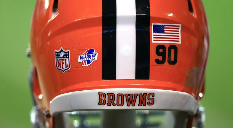 Cleveland Browns
