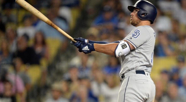 Hunter Renfroe Hunter Renfroe