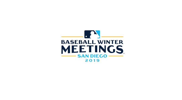 Winter meetings