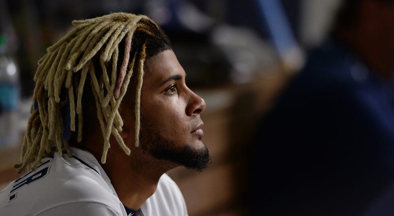 Fernando Tatis, Jr.