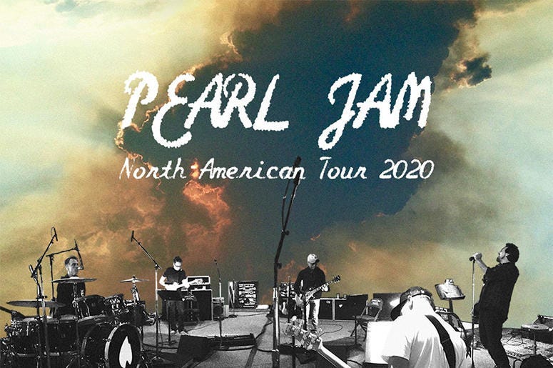 Pearl Jam