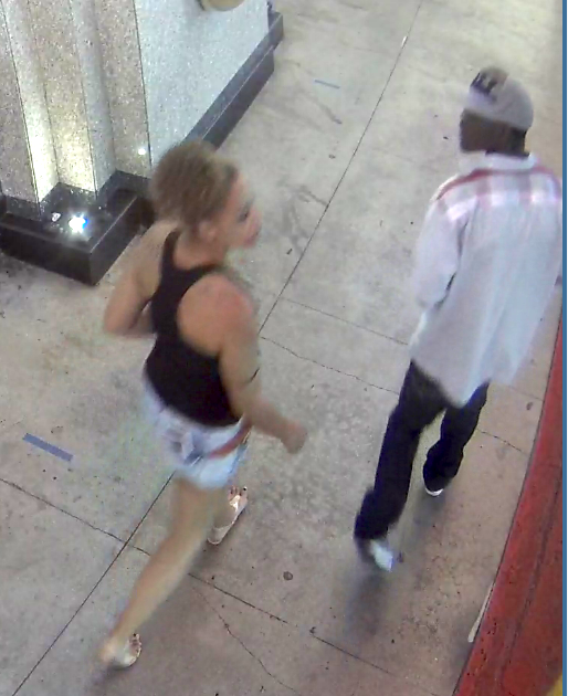 Stabbing Suspects From 7-24-20