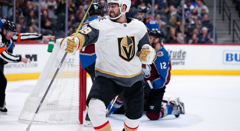 Alex Tuch Alex Tuch