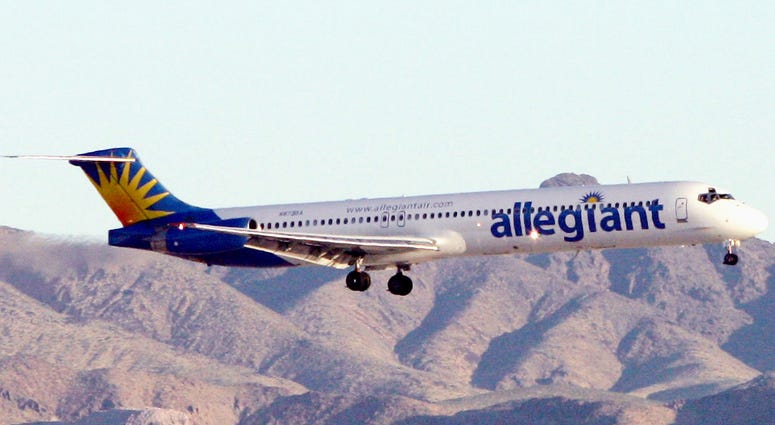 Allegiant Air Allegiant Air
