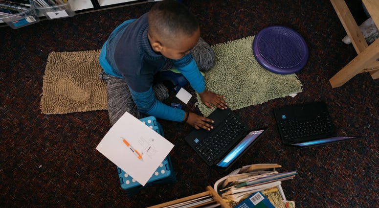 Amazon Computer Classes