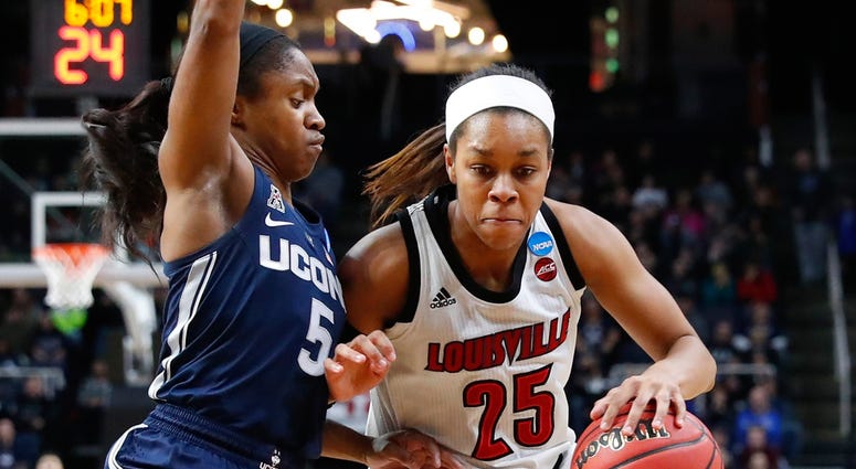 Asia Durr Asia Durr
