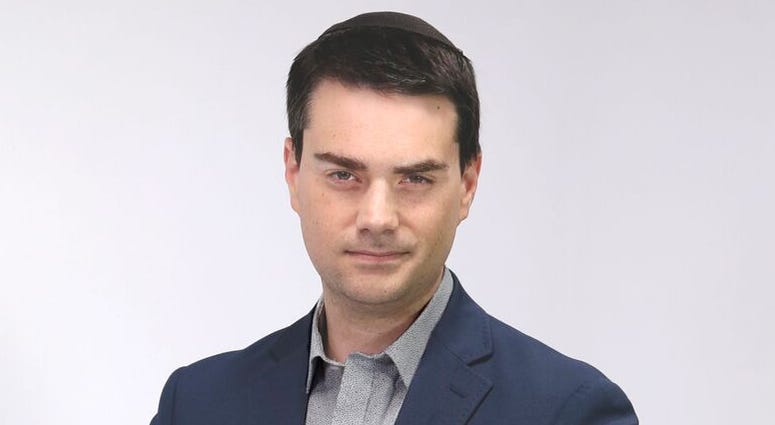 Ben Shapiro Ben Shapiro