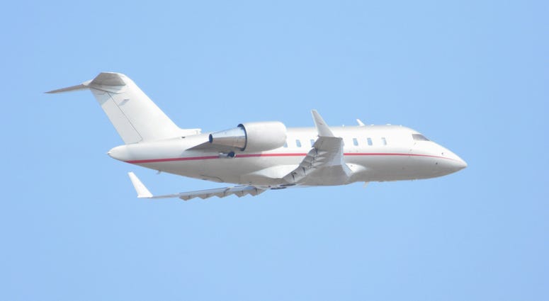 Bombardier Challenger 600 Bombardier Challenger 600