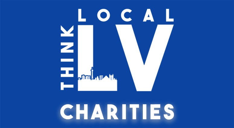 Charities and non-profits around Las Vegas making the community stronger through philanthropic endeavors Think Local LV – Charities