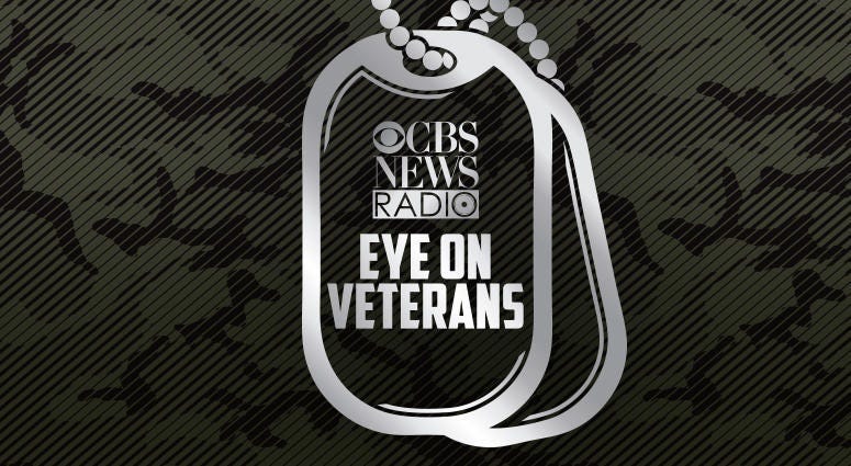 CBS Eye on Vets