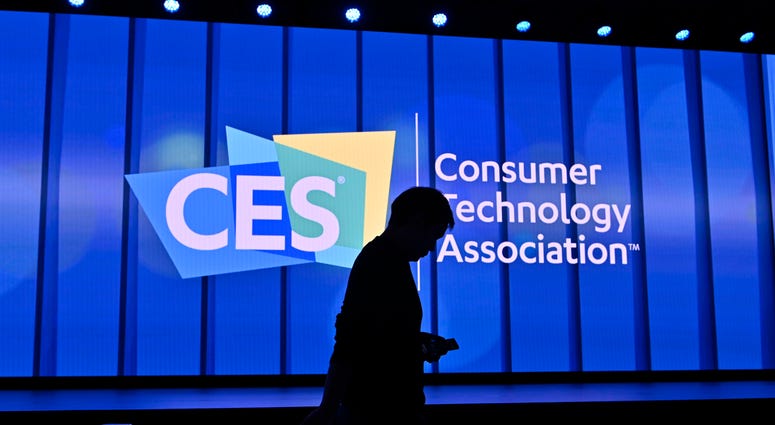 CES 2020