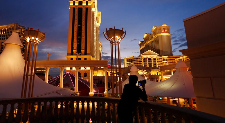 Caesars Palace Caesars Palace