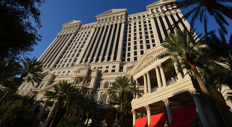 Caesars Palace Caesars Palace