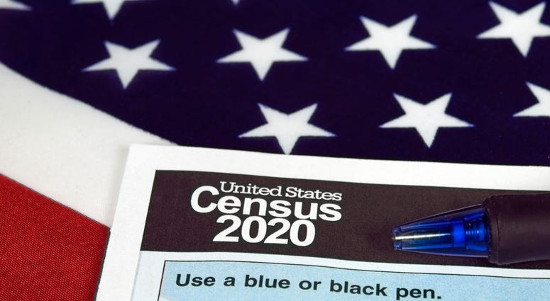 Census 2020 Census 2020