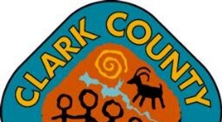 Symbol of Clark County, Nevada