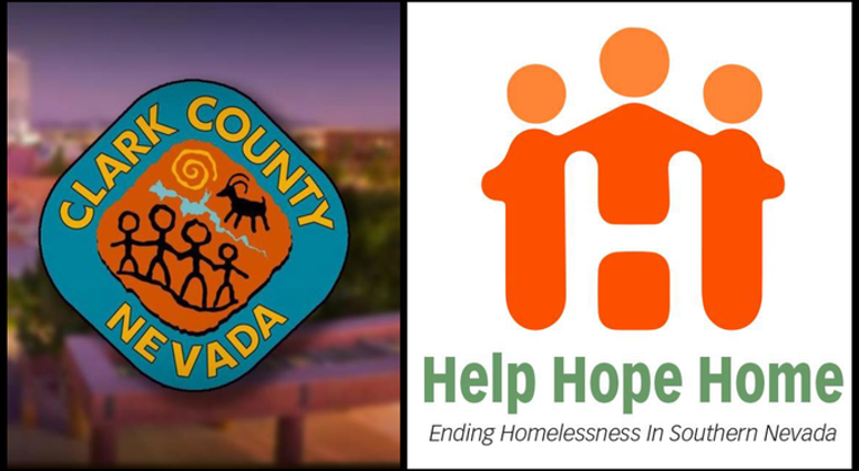 Clark County Nevada Housing Assistance Program