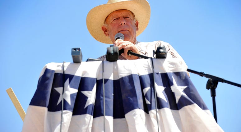 Cliven Bundy Cliven Bundy