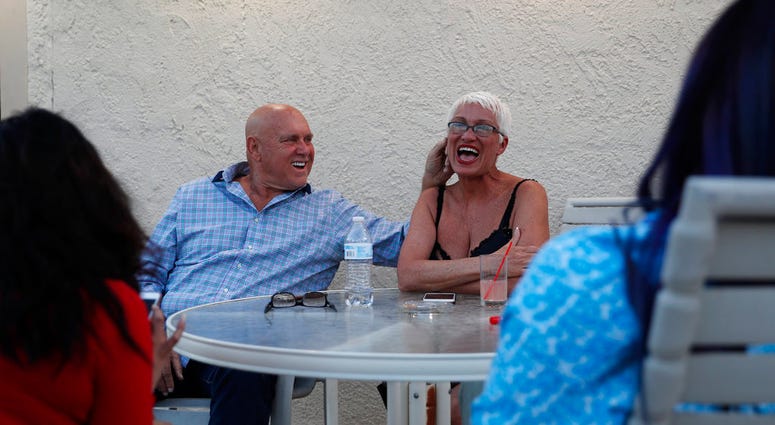 Dennis Hof Dennis Hof
