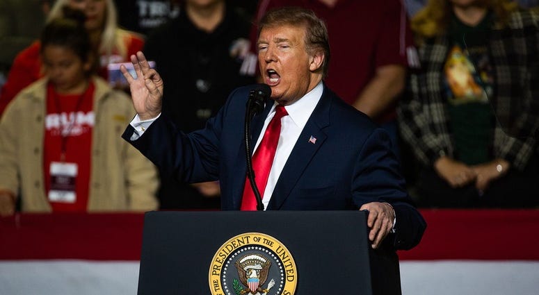 Donald Trump Donald Trump