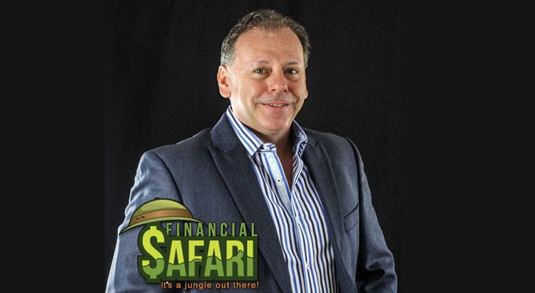Financial Safari Financial Safari