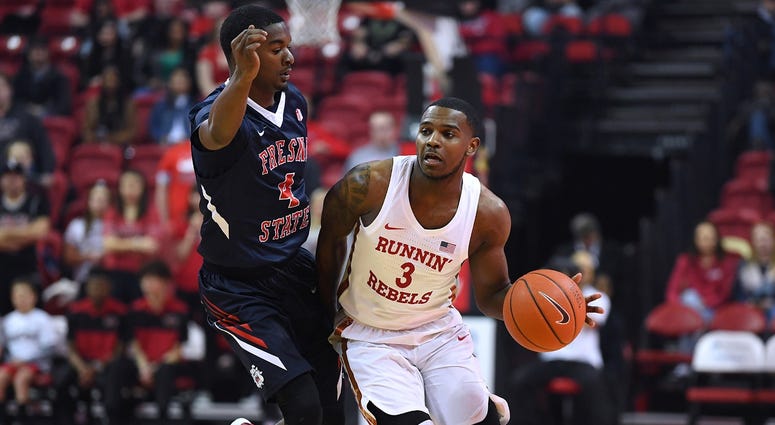 Fresno State vs. UNLV Fresno State vs. UNLV