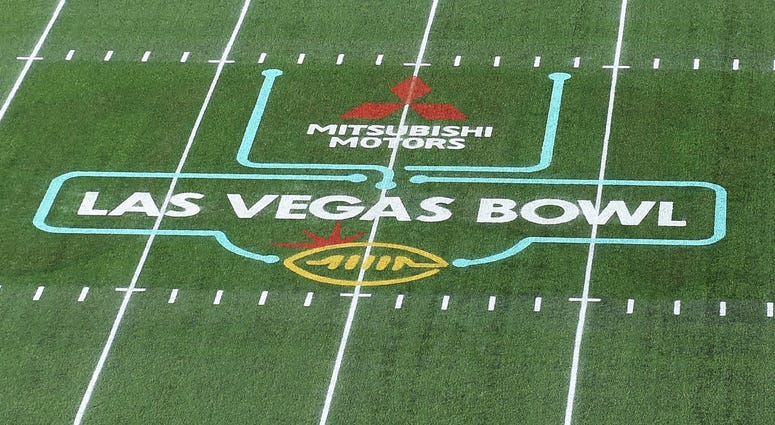 2019 Las Vegas Bowl