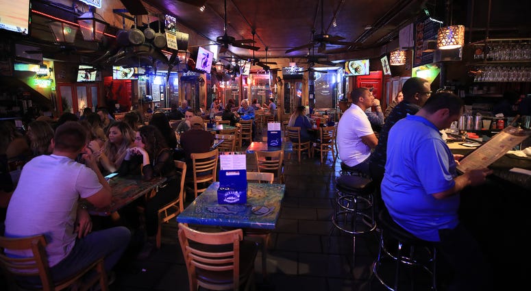 Bar Bar