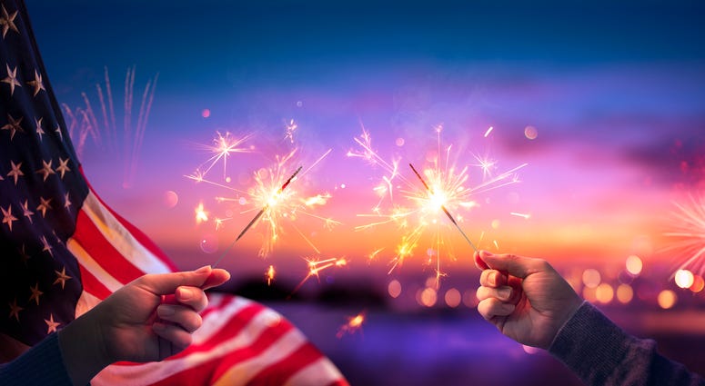 Fourth of July