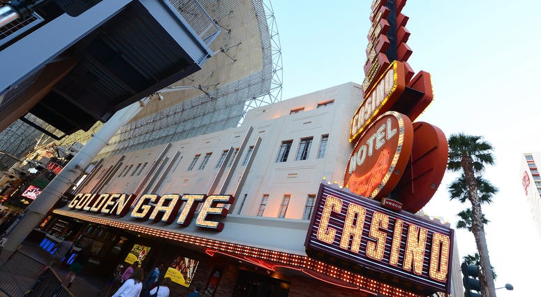Golden Gate Casino Golden Gate Casino