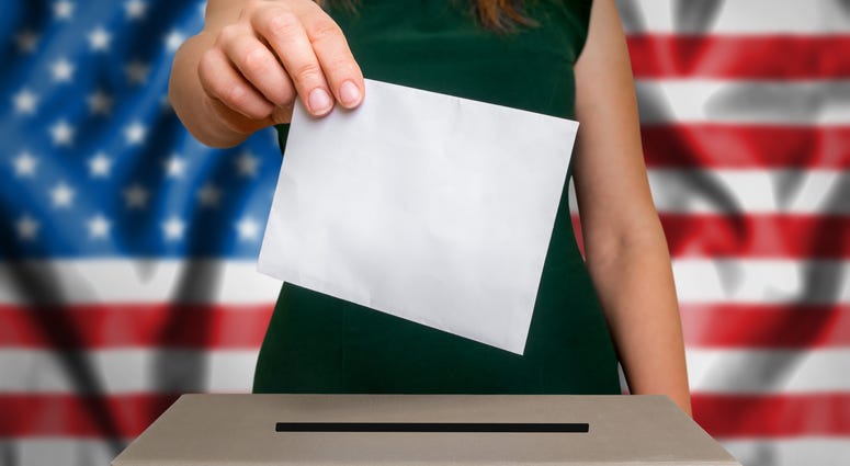 Voting Box