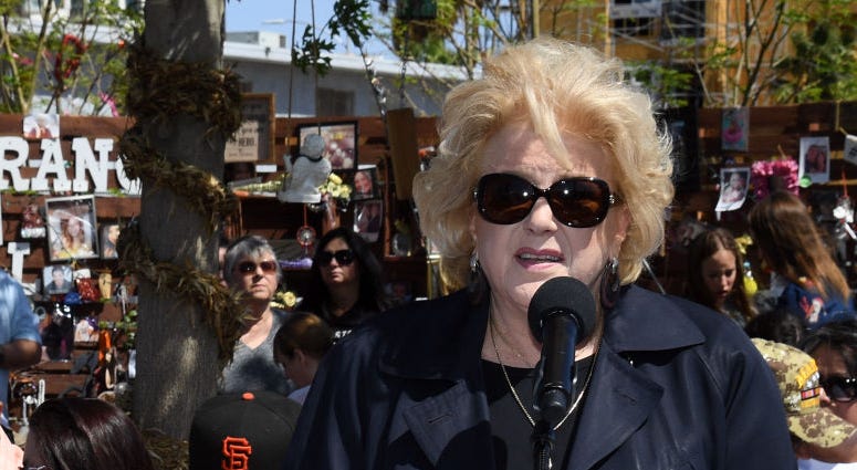 Carolyn Goodman Carolyn Goodman