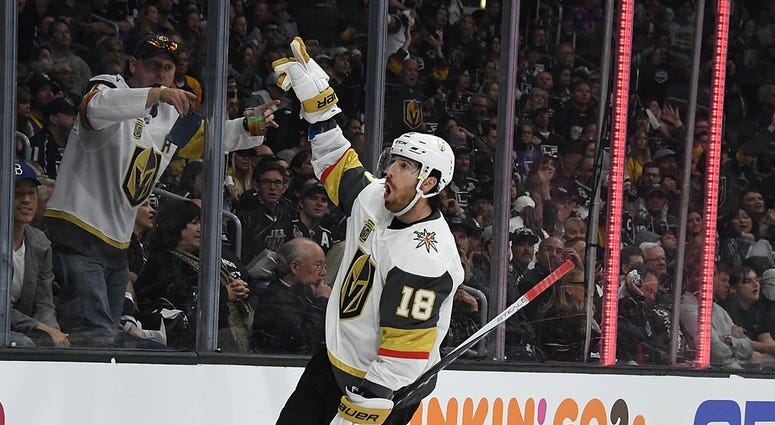 Golden Knights Golden Knights