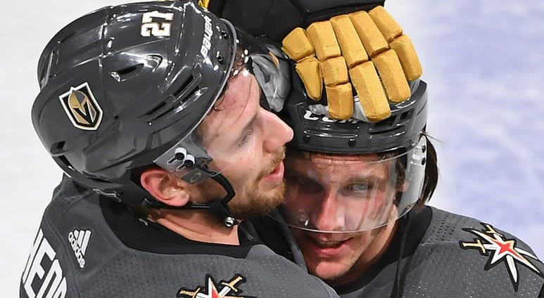 Golden Knights Golden Knights