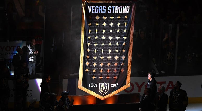 Vegas Golden Knights Vegas Golden Knights