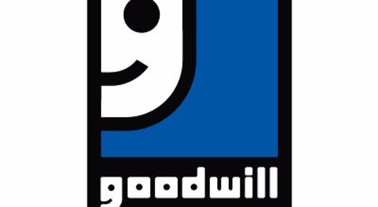 Logo For Goodwill Of Southern Nevada