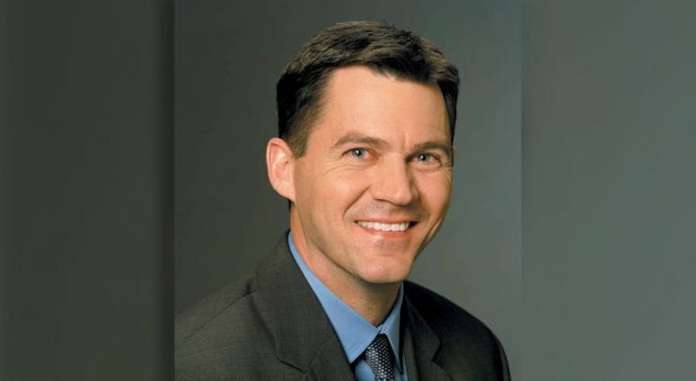 President of Red Rock Resorts Inc. Richard Haskins