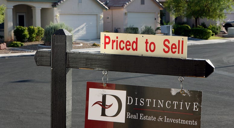 Las Vegas House For Sale