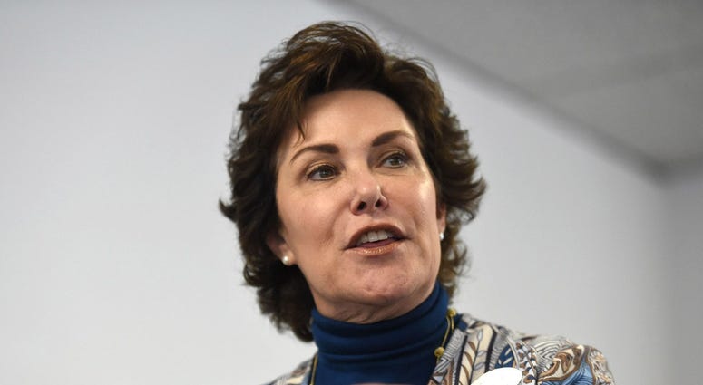 Jacky Rosen Jacky Rosen