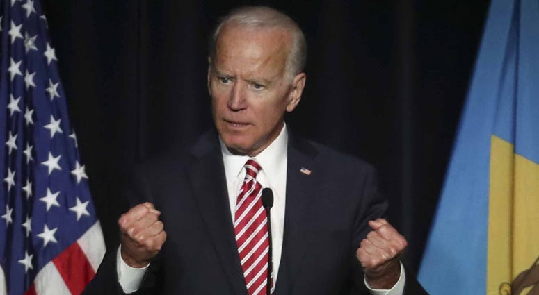 Joe Biden Joe Biden