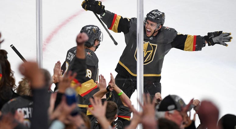 Jonathan Marchessault Jonathan Marchessault