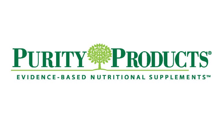 Purity Products Purity Products