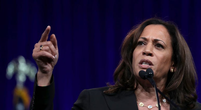 Kamala Harris Kamala Harris