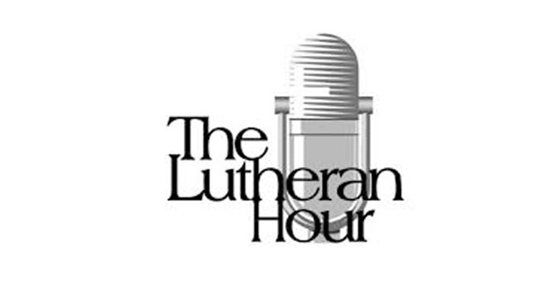 The Lutheran Hour The Lutheran Hour