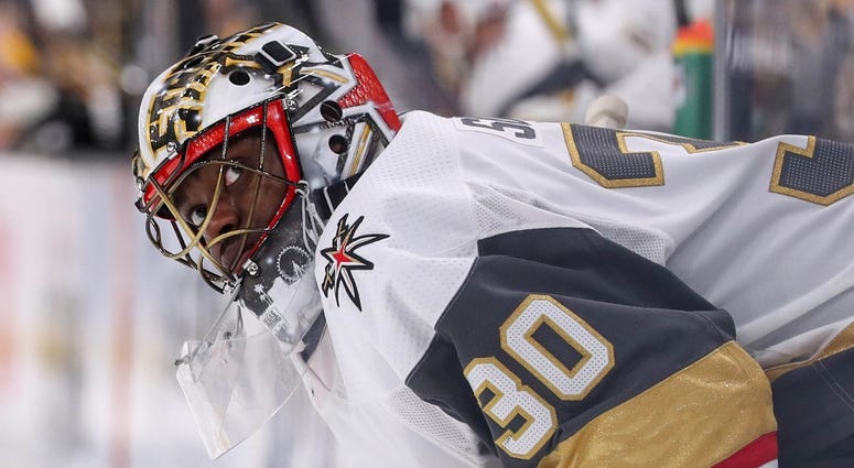 Malcolm Subban Malcolm Subban