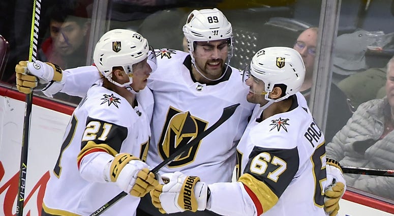 Max Pacioretty Max Pacioretty